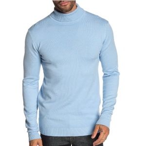 XRAY Turtleneck Pullover Sweater